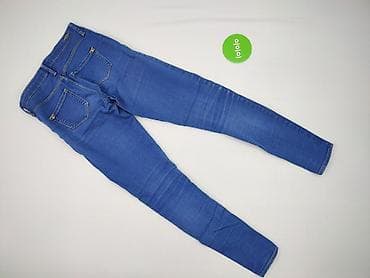 jeans hurt: River Island, Jeansy damskie, rozmiar XS — 3