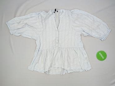 smerfy: Primark, Bluzka damska, rozmiar M — 2