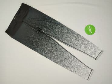leginsy 34: Legginsy Sportowe damskie, rozmiar L — 2