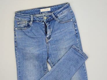 red jeans versace: Re-Dress, Jeansy damskie, S — 1