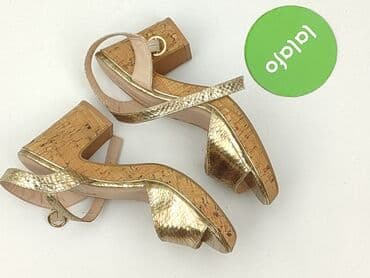 buty koty ccc: Dorothy Perkins, Sandały damskie, 38 — 4