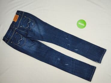 Kobiety: Jeansy damskie, M — 3