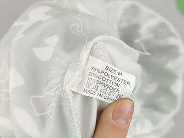 carpatree spodnie: Legginsy Sportowe damskie, M — 4