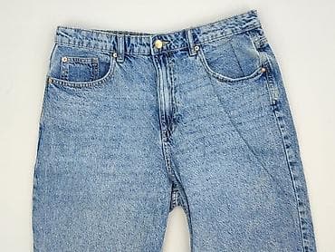 jeans drip: Szorty damskie, rozmiar M — 1