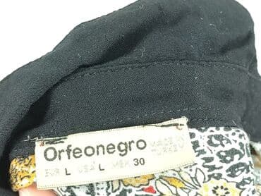 koszula nocna do karmienia lidl: ORFEO NEGRO, Women`s shirt, size L (EU 40) — 4
