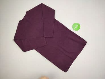 mango sukienka fioletowa: Amisu, Sukienka damska, rozmiar S — 3