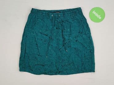 plisowane spodnice cropp: Spódnica damska, M — 2