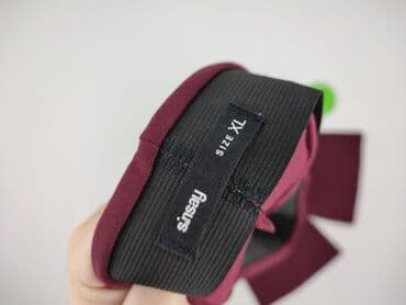 borelli buty: Sisley, Spodnie materiałowe damskie, rozmiar XL — 4