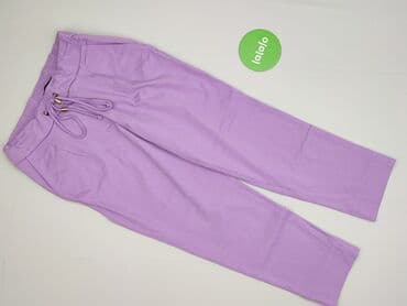 reserved spodnie dresowe: Spodnie dresowe damskie, rozmiar M — 2