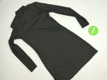 sinsay sukienki czarne: Sinsay, Sukienka damska, rozmiar M — 3