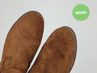 kozaczki ugg: Botki damskie, rozmiar 39 — 5