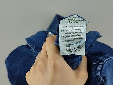 essentials by tchibo: Heidi Klum, Kombinezon damski, rozmiar S — 5