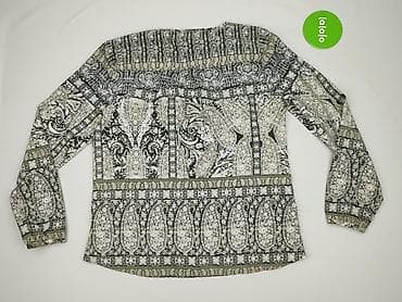 bluza rainbow high: YAYA, Bluzka damska, rozmiar M — 3