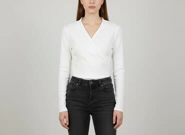 tk maxx kurtka damska: TXM, Bluzka damska, rozmiar L — 8