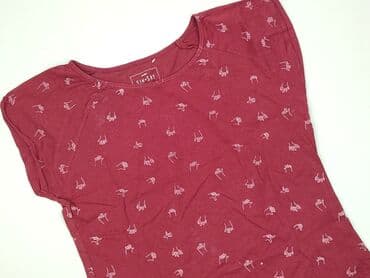koszulki latynka allegro: Sinsay, Women`s T-shirt, size 2XL (EU 44) — 6