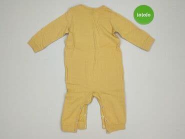 lidl sklep kombinezon zimowy: Kombinezon, Fox&Bunny, 9-12 miesięcy, stan - Bardzo dobry — 3