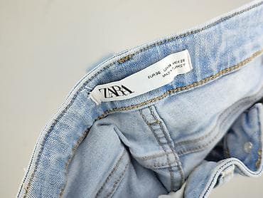 euro 36: Denim Collection, Jeansy damskie, rozmiar S — 4