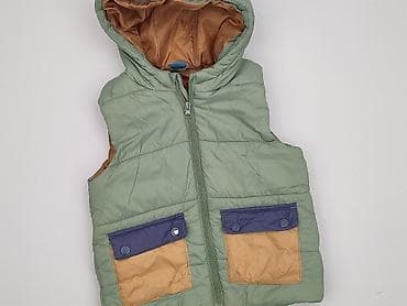 lidl kardigan: Kamizelka, Little kids, 4-5 lat, 104-110 cm, stan - Bardzo dobry — 1
