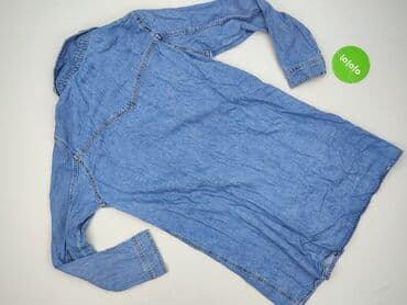 джинсова куртка: Denim Co, Koszula damska, rozmiar XL — 3