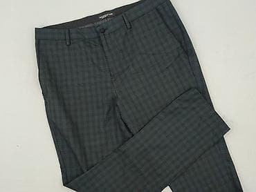 Cedar Wood State, Spodnie materiałowe damskie, rozmiar S