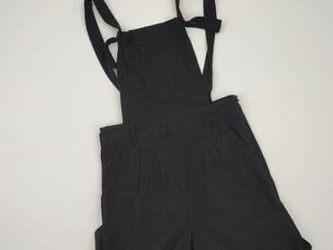 indicode jeans: Cider, Ogrodniczki damskie, M — 1