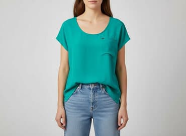 bluzki damskie the wess: Bluzka damska, rozmiar L — 6