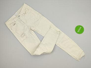 reserved bf: Jeansy damskie, rozmiar S — 2