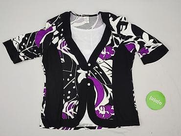 bluza dluga: Bluzka damska, rozmiar XL — 2