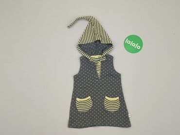sukienka boho midi: Sukienka, 3-6 miesięcy, stan - Bardzo dobry — 2