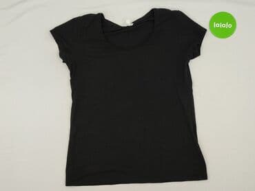 pier one t shirty basic: Ovs, T-shirt damski, XL — 2