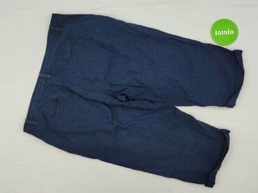 spodnie dresowe peak performance: The Collection Debenhams, Spodnie 3/4 damskie, 2XL — 3