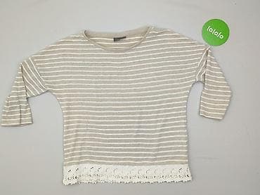 bluza biala: Bluzka damska, rozmiar S — 2
