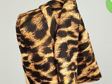 spódnice mini w panterkę: Women`s skirt, size S — 7