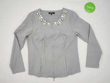 monari kurtka: Kocca, Marynarka damska, rozmiar L — 2