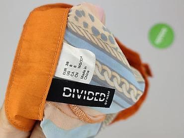arctic monkeys: H&M Divided, Szorty damskie, rozmiar S — 4
