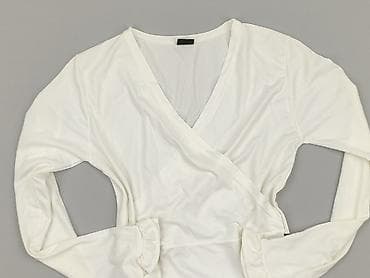 reserved pln: Women's blouse, size S — 1