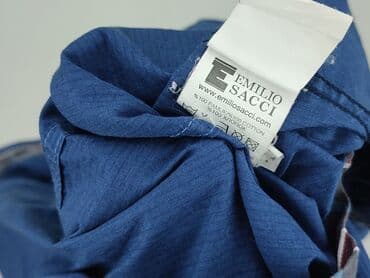 sweter w paski cropp: Сорочка для чоловіків, XL — 6