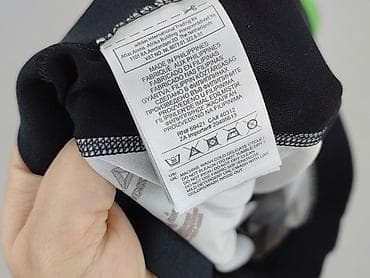 fsbn dresy: Reebok, Legginsy Sportowe damskie, rozmiar M — 4