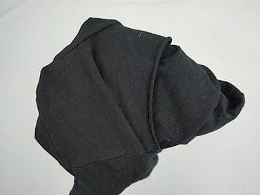 w klapkach tekst: Shein, Bluza z kapturem damska, rozmiar M — 6