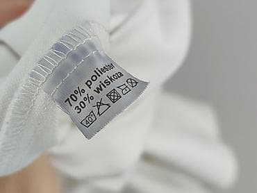 modbis bluzki: Blanche, Bluzka damska, rozmiar M — 5