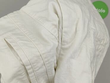 szorty biale zara: Zara, Szorty damskie, rozmiar S — 5