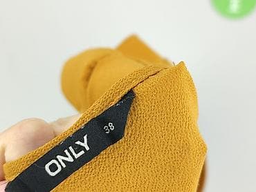 blouse only: ONLY, Bluzka damska, rozmiar M — 4