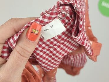 kurtki roxy: Dress, 9-12 months, condition - Perfect — 4