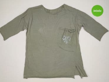 t shirty z kapturem allegro: Футболка жіноча, розмір M — 2