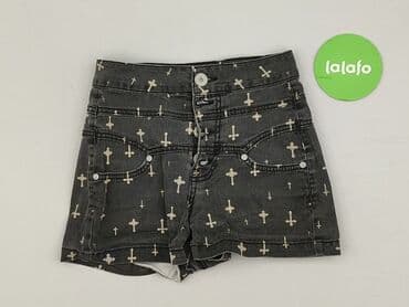 Жінкам: Denim Co, Шорти жіночі, XS — 2