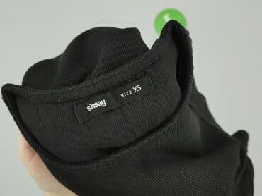 obcisła sukienka sinsay: Sinsay, Sukienka damska, rozmiar XS — 5