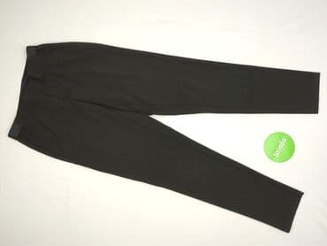 legginsy woskowane wysoki stan: Esmara, Leggings Sports for women, size S (EU 36) — 2