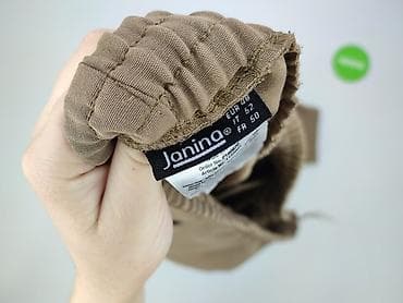 bojowki: Janina, Spodnie cargo damskie, rozmiar 4XL — 4