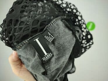 kurtka puchowa damska z kapturem reserved: Izabel London, Narzutka damska, rozmiar S — 4