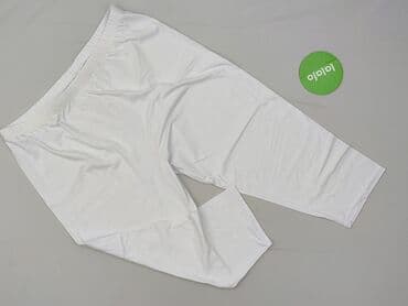 legginsy dla puszystych: Legginsy rozmiar 7XL — 2